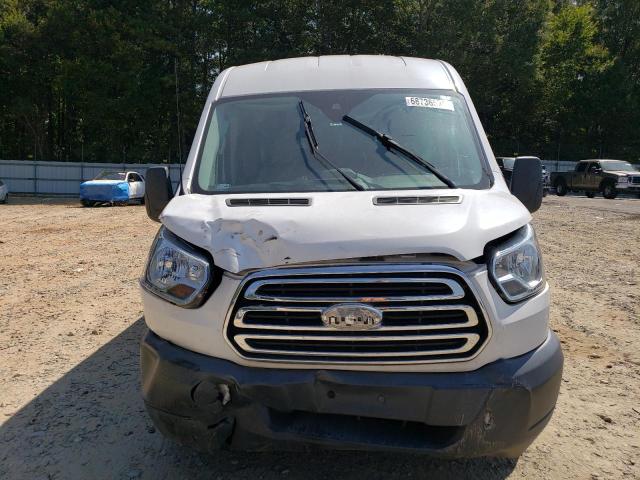 2017 FORD TRANSIT T- - 1FBZX2CGXHKA38699