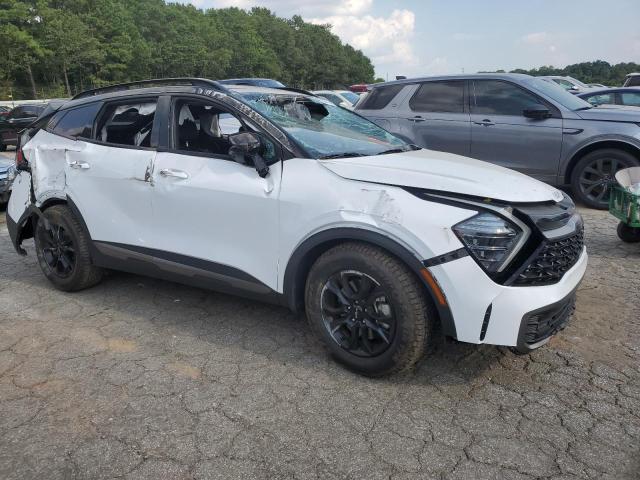2023 KIA SPORTAGE X - 5XYK7CAFXPG064138