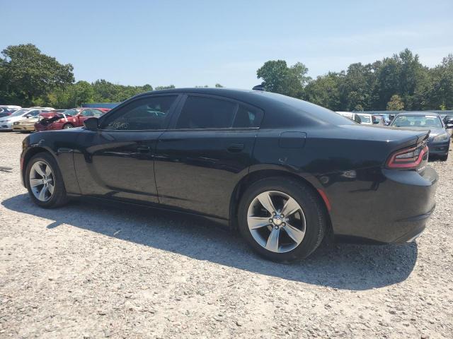 2016 DODGE CHARGER SX - 2C3CDXHGXGH323655