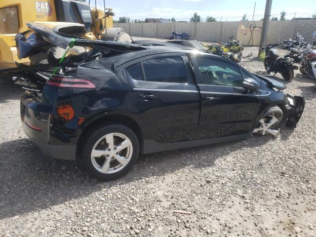 VIN 1G1RA6E44DU115310 2013 Chevrolet Volt no.3