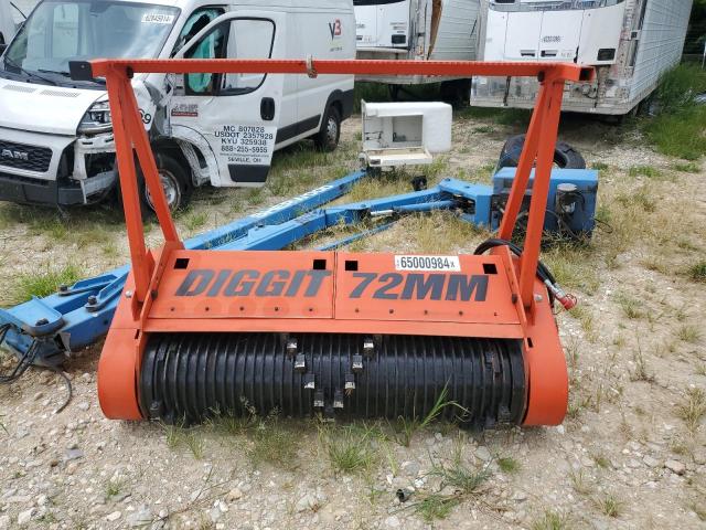 2024 OTHI PIONEER PU TH7672MMF0RESTRYM  65000984