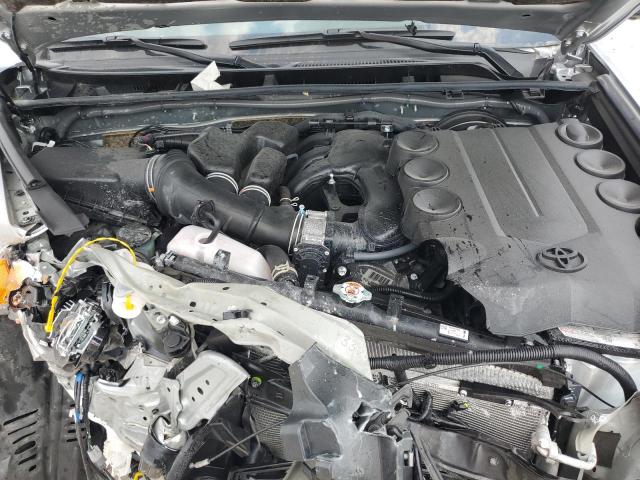 2024 TOYOTA 4RUNNER SR - JTEFU5JR1R5308864