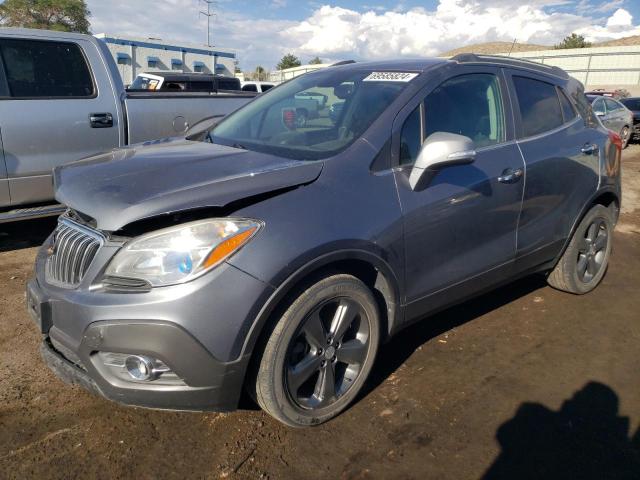 VIN KL4CJBSB4EB704812 2014 Buick Encore, Convenience no.1