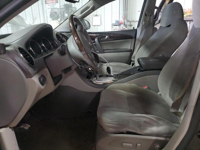 VIN 5GAKVBKD9DJ237464 2013 Buick Enclave no.7