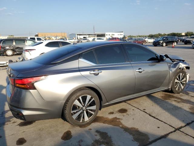 NISSAN ALTIMA SL 2019 gray  gas 1N4BL4EV7KC185411 photo #4