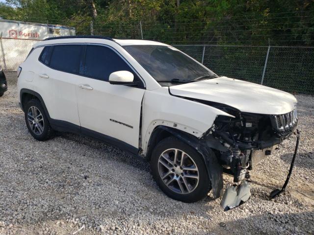 2020 JEEP COMPASS LA - 3C4NJDBBXLT250264