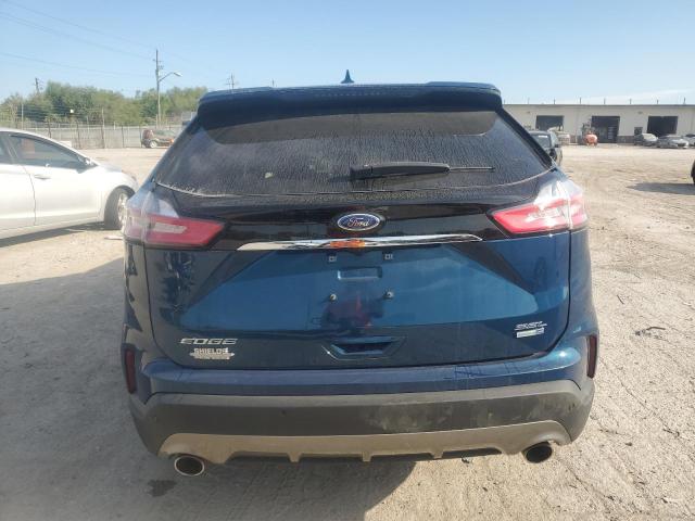 2020 FORD EDGE SEL - 2FMPK4J90LBA68505
