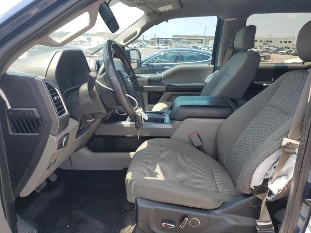 2015 FORD F150 SUPER - 1FTEW1CP0FKF01163