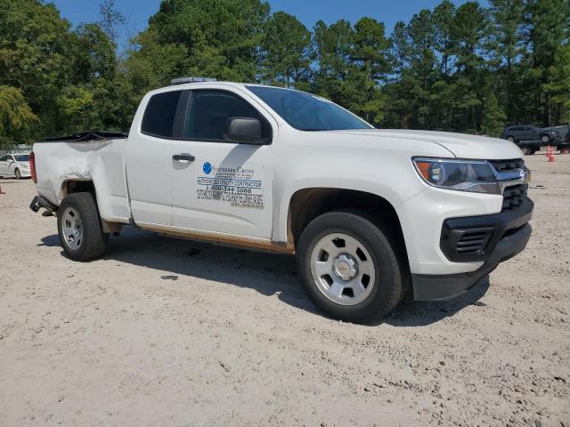 2022 CHEVROLET COLORADO - 1GCHSBEN9N1259715