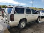 CHEVROLET TAHOE K150 photo