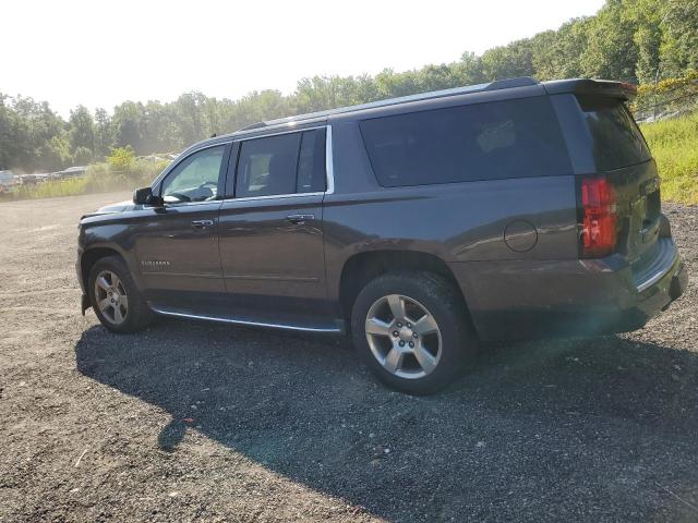 2017 CHEVROLET SUBURBAN K - 1GNSKJKC2HR129663