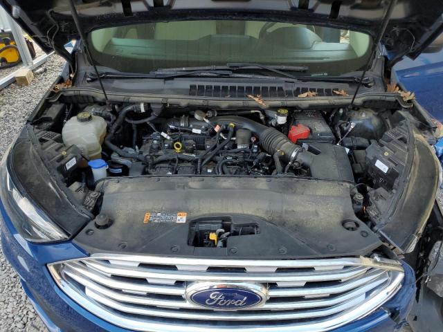 2020 FORD EDGE SE - 2FMPK3G94LBA33922