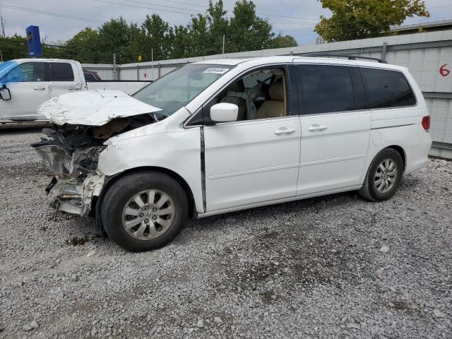 HONDA ODYSSEY EX