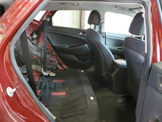2018 HYUNDAI TUCSON SPO - KM8J3CAL2JU790266
