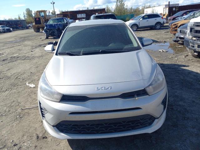 2023 KIA RIO LX - 3KPA24AD6PE554796