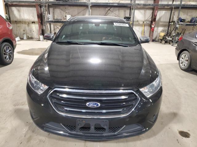 2015 FORD TAURUS LIM - 1FAHP2F80FG118501