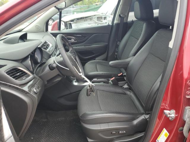 2016 BUICK ENCORE - KL4CJASB9GB558940