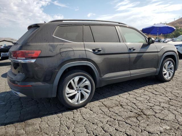 2021 VOLKSWAGEN ATLAS SE - 1V2WR2CA3MC543152