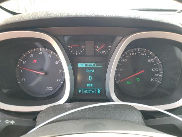 2015 CHEVROLET EQUINOX LT - 2GNALBEK4F6203790