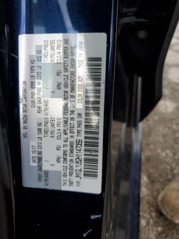 2017 MAZDA 6 SPORT - JM1GL1U52H1147069