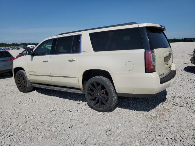2015 GMC YUKON XL K - 1GKS2HKC0FR145153
