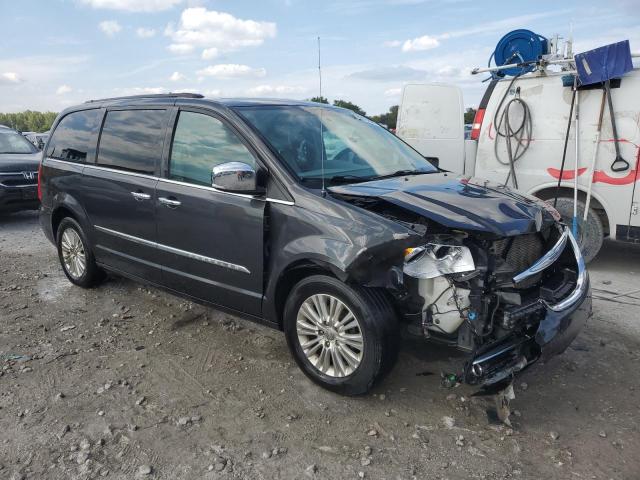 Vin: 2a4rr8dg1br747192, lot: 67951264, chrysler minivan touring l 20114