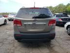 KIA SORENTO BA photo