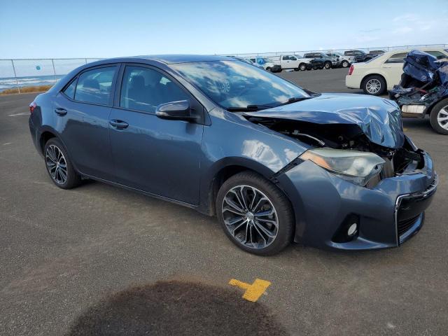 Vin: 2t1burhe7gc586696, lot: 65671334, toyota corolla l 20164