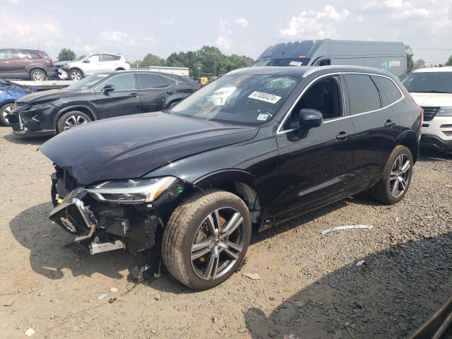 VIN YV4A22RK1M1715123 2021 Volvo XC60, T6 Momentum no.1