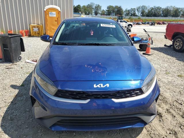 2023 KIA FORTE LX - 3KPF24AD6PE524400