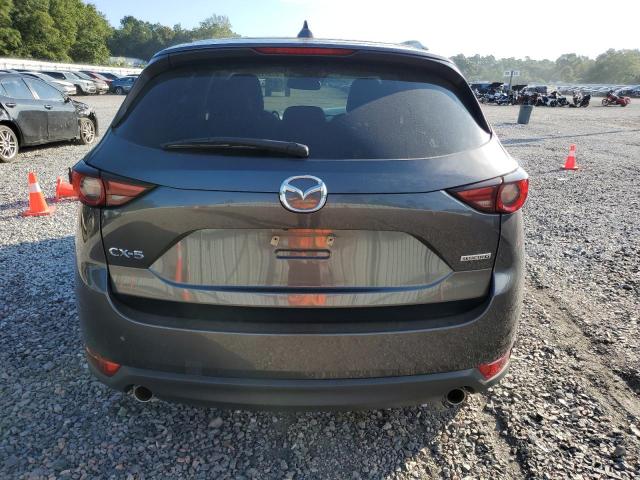 2021 MAZDA CX-5 GRAND - JM3KFADM3M1341622