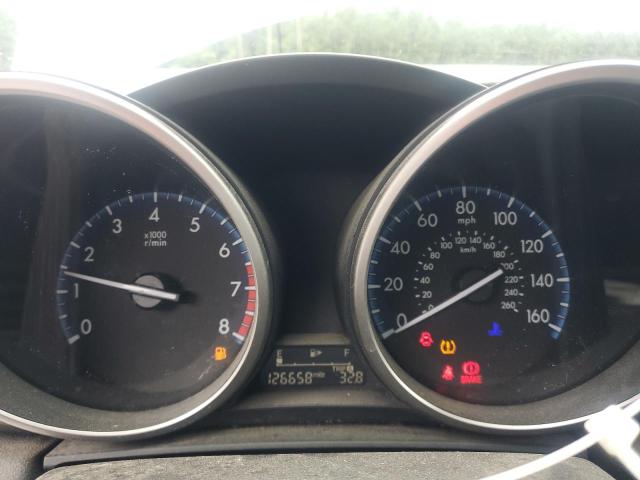 2013 MAZDA 3 I #3310441354