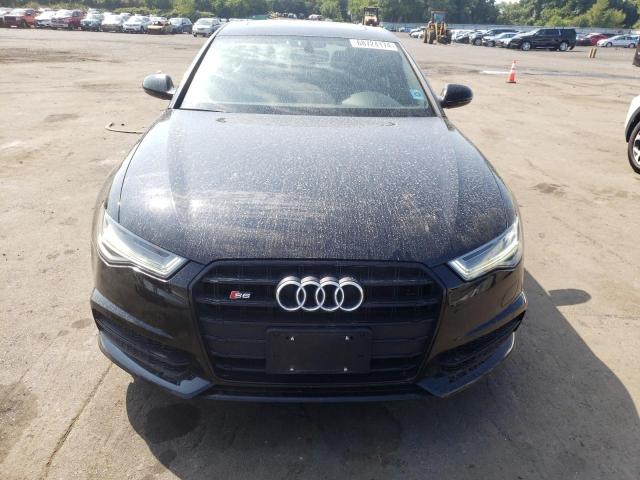 2018 AUDI S6 PREMIUM WAUFFAFC5JN045386