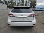 LEXUS RX 350 BAS photo