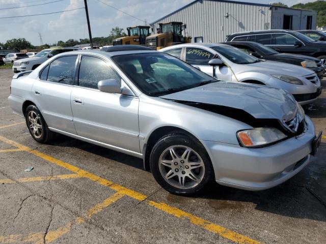 2001 ACURA 3.2TL 19UUA56611A005258  68939614