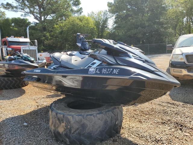 OTHER JET SKI 2015 black   YAMA1510B515 photo #1