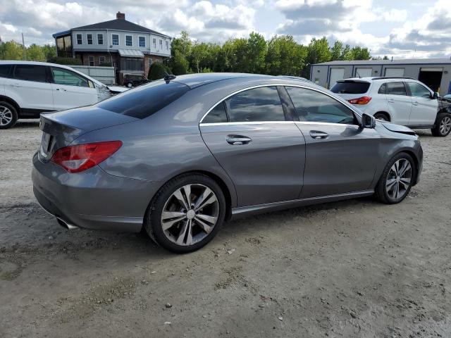 VIN WDDSJ4EB5GN309862 2016 Mercedes-Benz CLA-Class,... no.3