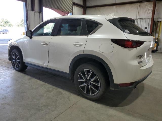 Vin: jm3kfbcm2j0468029, lot: 68436604, mazda cx-5 touring 20182