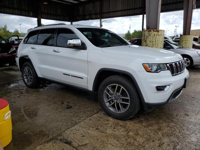 2020 JEEP GRAND CHER - 1C4RJEBG6LC265598