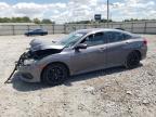 2017 HONDA CIVIC LX - 19XFC2F5XHE052349