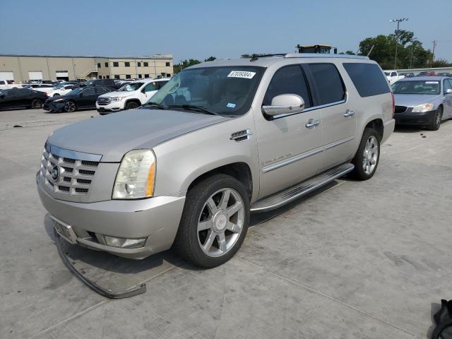 2007 CADILLAC ESCALADE E 1GYFK66887R426846  67039304