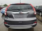 HONDA CR-V EXL photo