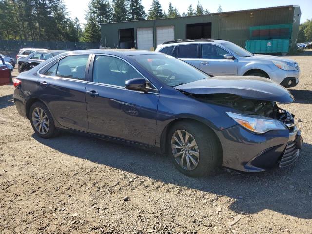 VIN 4T1BF1FKXFU994370 2015 Toyota Camry, LE no.4