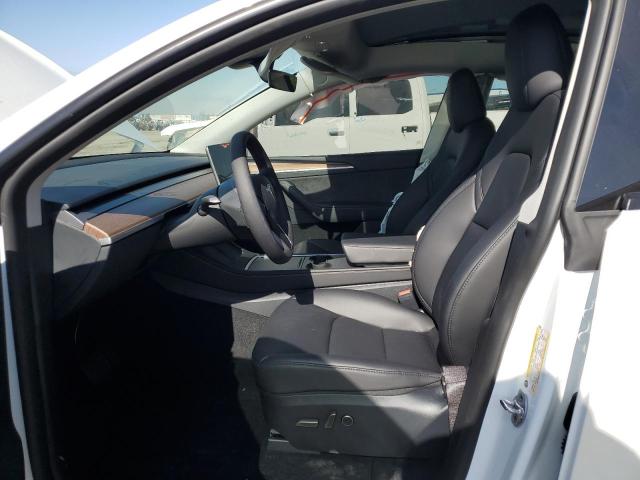 VIN 7SAYGDED7RF097569 2024 TESLA MODEL Y no.7