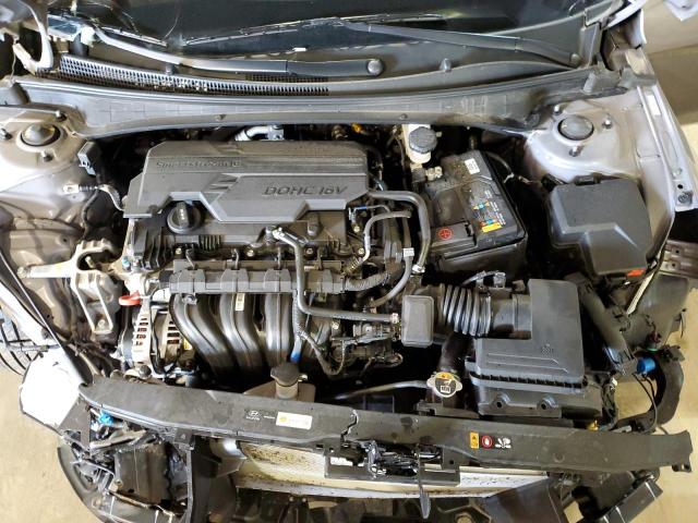 2023 HYUNDAI ELANTRA SE - KMHLS4AG5PU571167