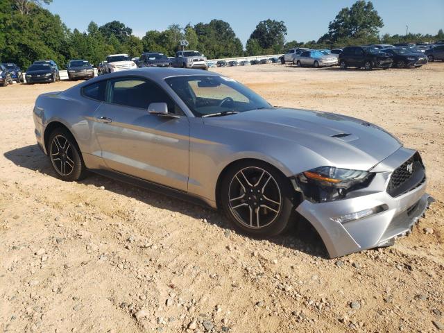 2022 FORD MUSTANG - 1FA6P8TH9N5145544