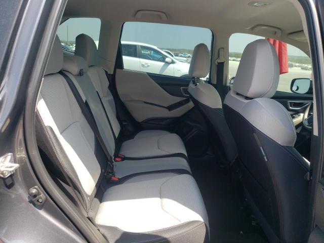 2022 SUBARU FORESTER - JF2SKACC3NH502784