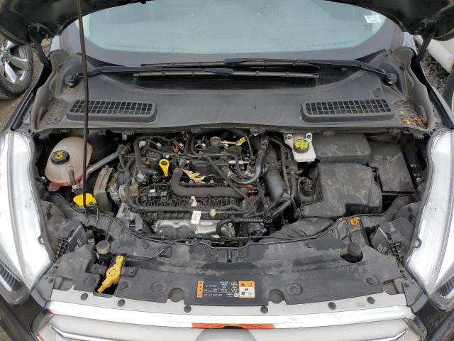 2019 FORD ESCAPE SEL - 1FMCU9HD2KUA96914