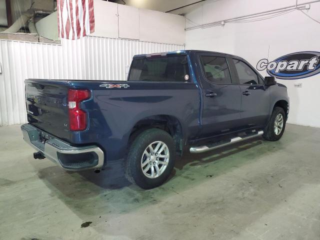 2019 CHEVROLET SILVRDO LT - 3GCUYDED2KG192937