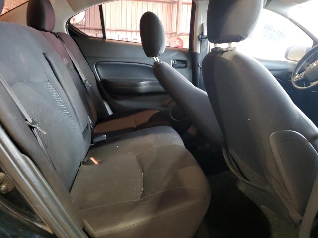 2019 MITSUBISHI MIRAGE G4 - ML32F3FJ2KHF13432